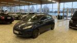 Ford Fiesta 2011 Sininen