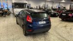 Ford Fiesta 2011 Sininen