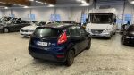 Ford Fiesta 2011 Sininen