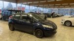Ford Fiesta 2011 Sininen