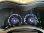 Toyota Auris 2011 Sininen