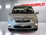 Toyota Auris 2011 Sininen