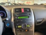Toyota Auris 2011 Sininen