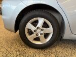 Toyota Auris 2011 Sininen