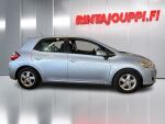 Toyota Auris 2011 Sininen