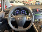 Toyota Auris 2011 Sininen