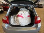 Toyota Auris 2011 Sininen