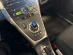 Toyota Auris 2011 Sininen