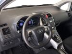 Toyota Auris 2010 Sininen