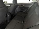 Toyota Auris 2010 Sininen