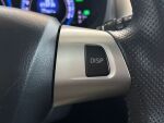 Toyota Auris 2010 Sininen