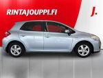 Toyota Auris 2010 Sininen