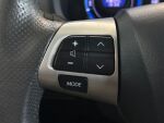 Toyota Auris 2010 Sininen