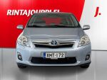 Toyota Auris 2010 Sininen