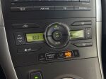 Toyota Auris 2010 Sininen