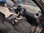 Nissan Juke 2011 Ruskea (beige)