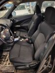 Nissan Juke 2011 Ruskea (beige)