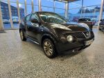 Nissan Juke 2011 Ruskea (beige)