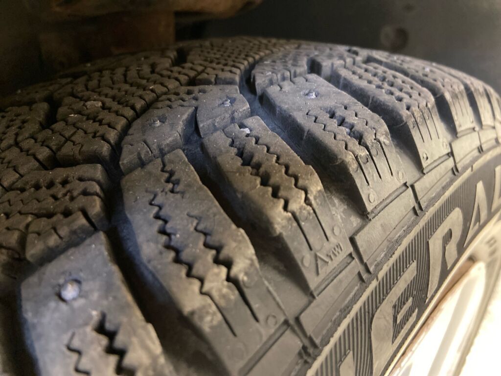 Citroen C3 2010 Musta