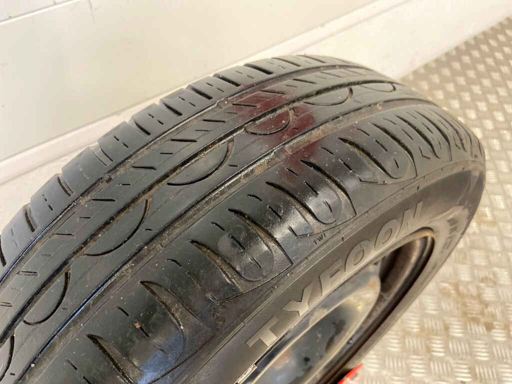 Citroen C3 2010 Musta