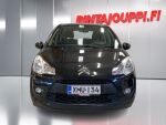 Citroen C3 2010 Musta