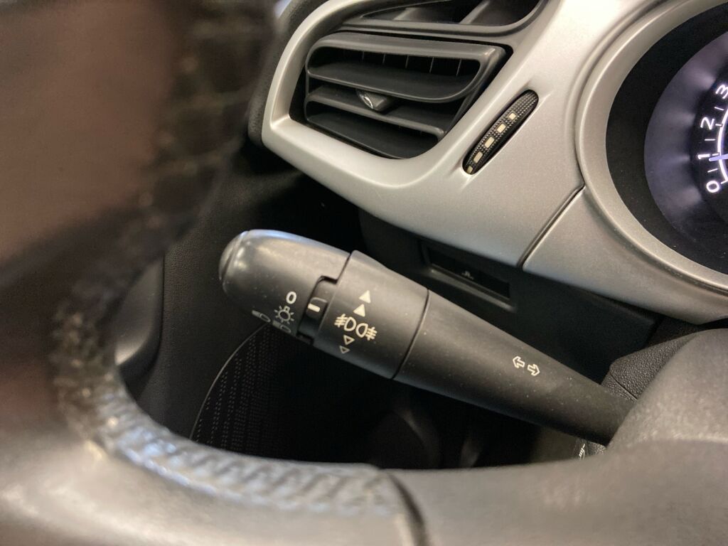 Citroen C3 2010 Musta