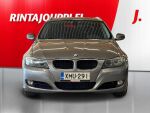 BMW 320 2012 Harmaa