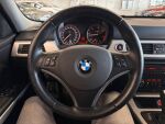 BMW 320 2012 Harmaa