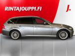 BMW 320 2012 Harmaa
