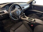 BMW 320 2012 Harmaa