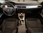 BMW 320 2012 Harmaa