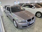 BMW 320 2012 Harmaa