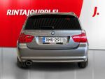 BMW 320 2012 Harmaa
