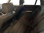 BMW 320 2012 Harmaa
