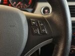 BMW 320 2012 Harmaa