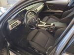 BMW 320 2012 Harmaa