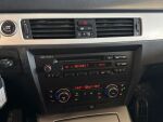 BMW 320 2012 Harmaa