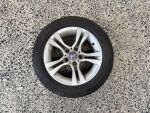 BMW 320 2012 Harmaa