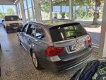 BMW 320 2012 Harmaa