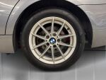 BMW 320 2012 Harmaa