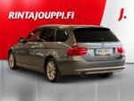BMW 320 2012 Harmaa