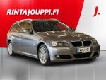 BMW 320 2012 Harmaa