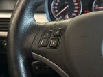 BMW 320 2012 Harmaa
