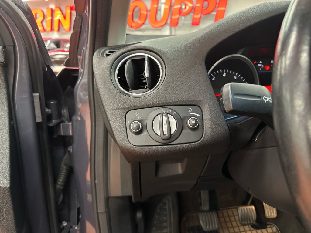 Ford Mondeo 2011 Harmaa