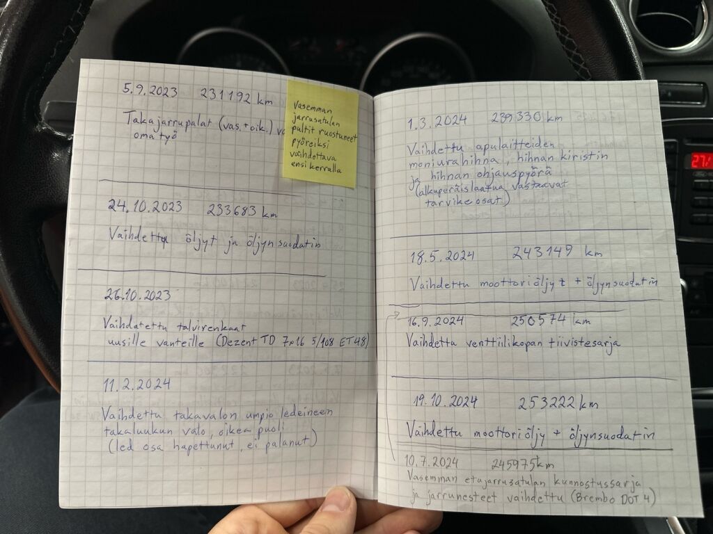 Ford Mondeo 2011 Harmaa