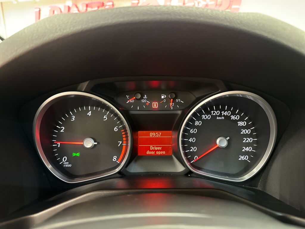 Ford Mondeo 2011 Harmaa