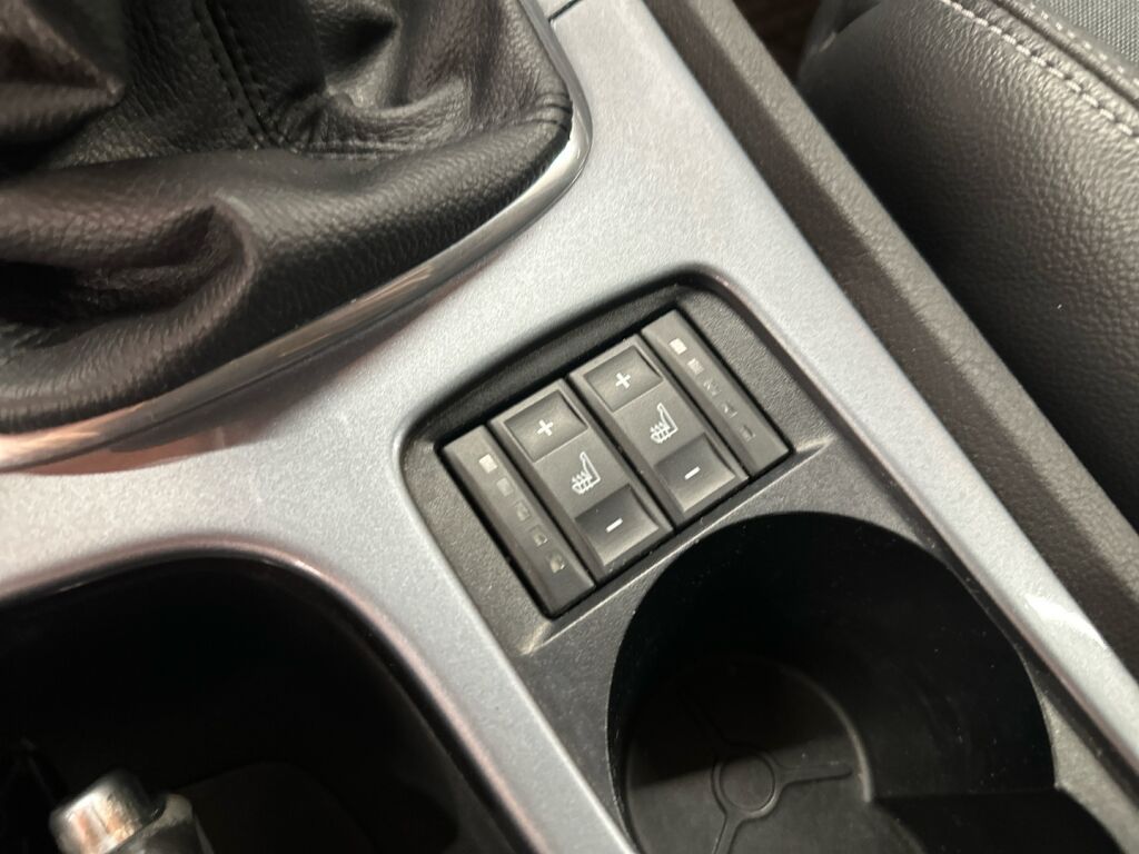 Ford Mondeo 2011 Harmaa