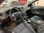 Ford Mondeo 2011 Harmaa