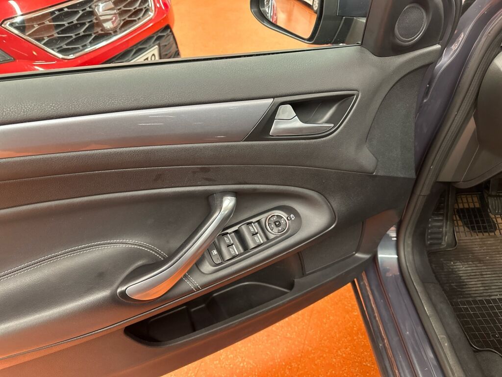 Ford Mondeo 2011 Harmaa