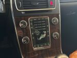 Volvo V60 2011 Musta